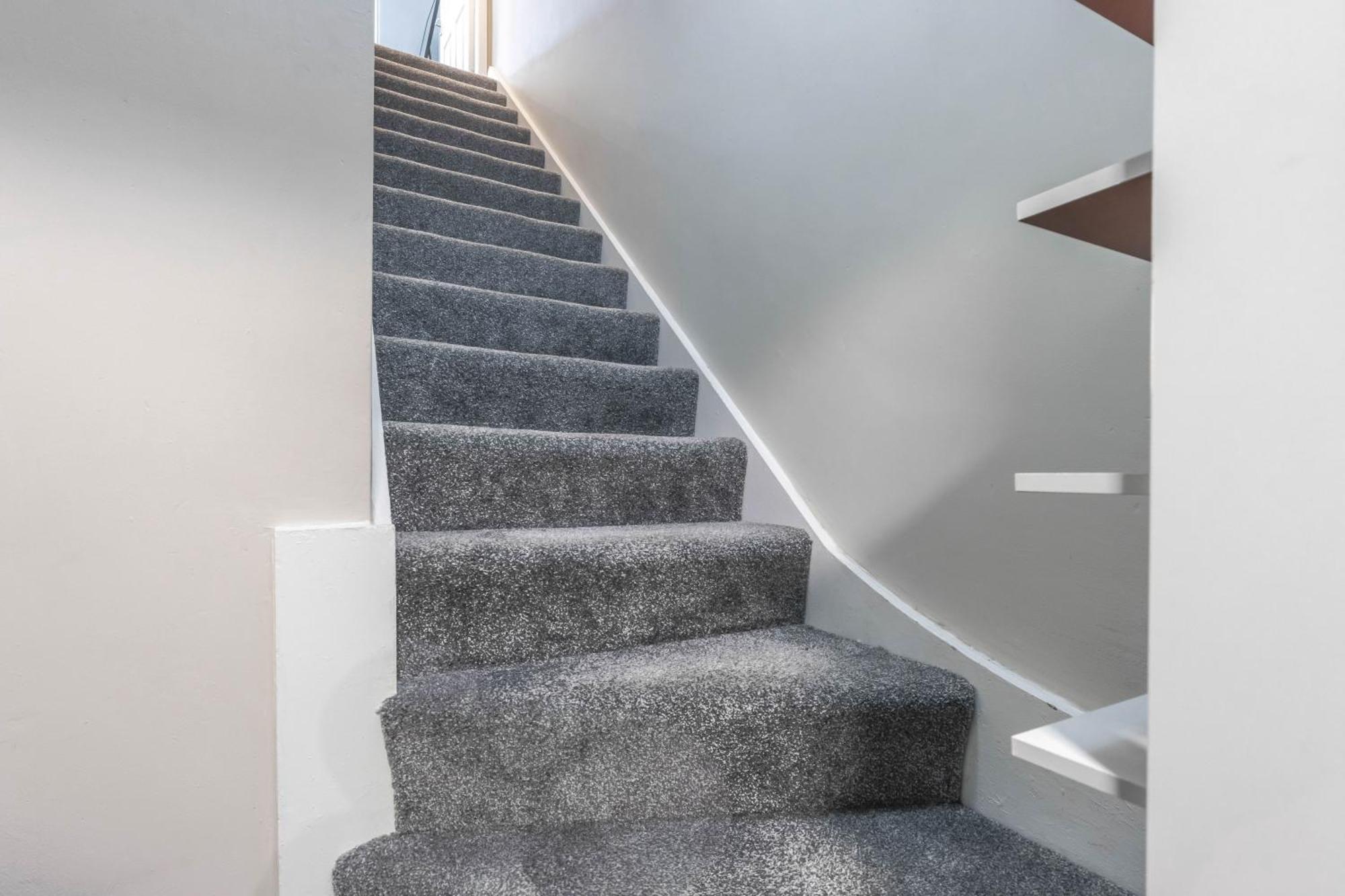 Diamond Luxury Flat For 3 - Super Fast Wifi Birmingham